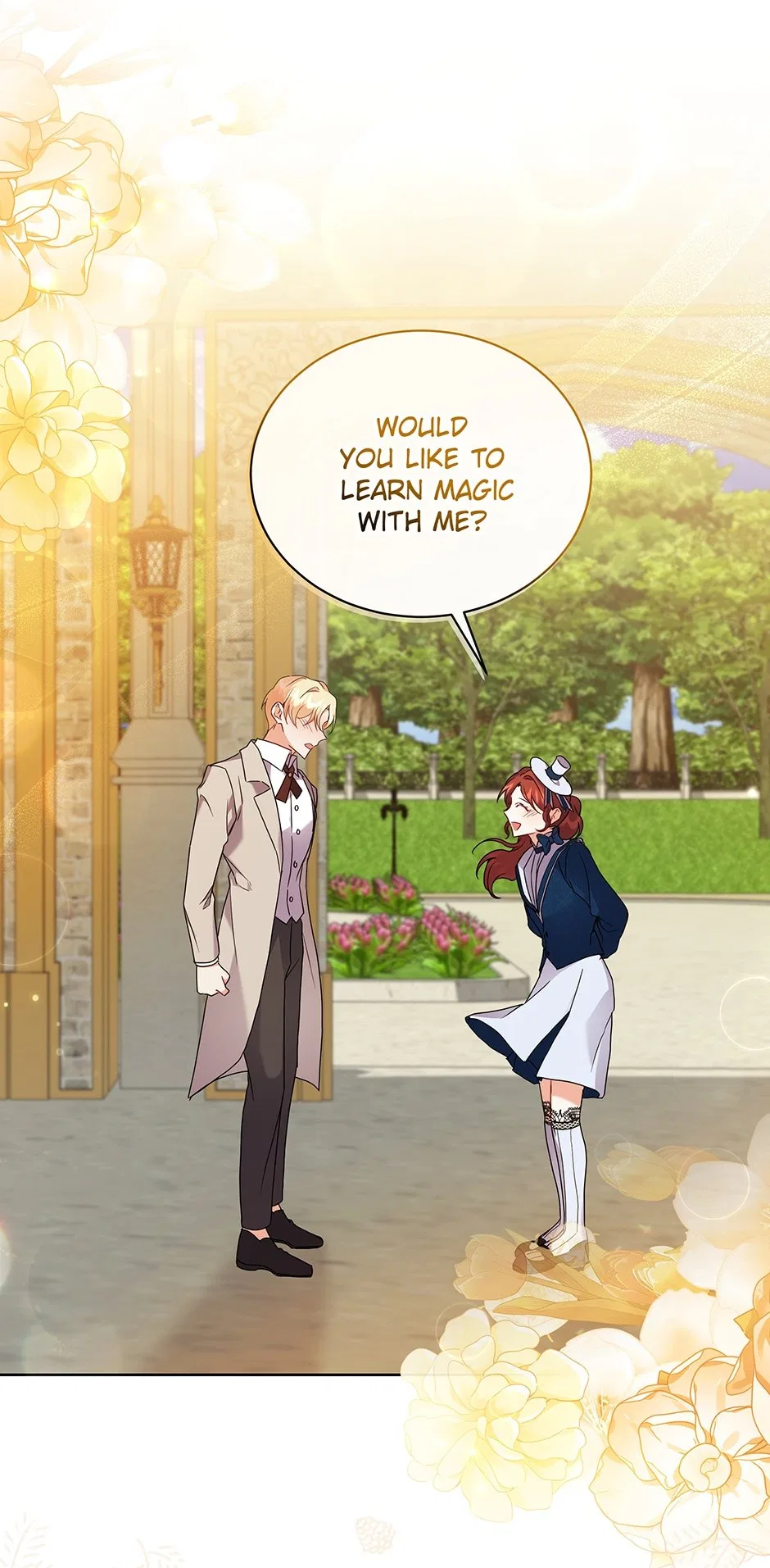 I Became the Villain’s Trainer Chapter 60 – Page 59