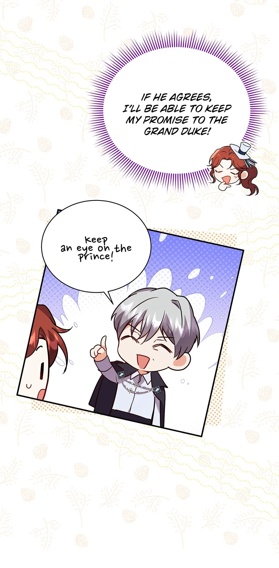 I Became the Villain’s Trainer Chapter 60 – Page 60