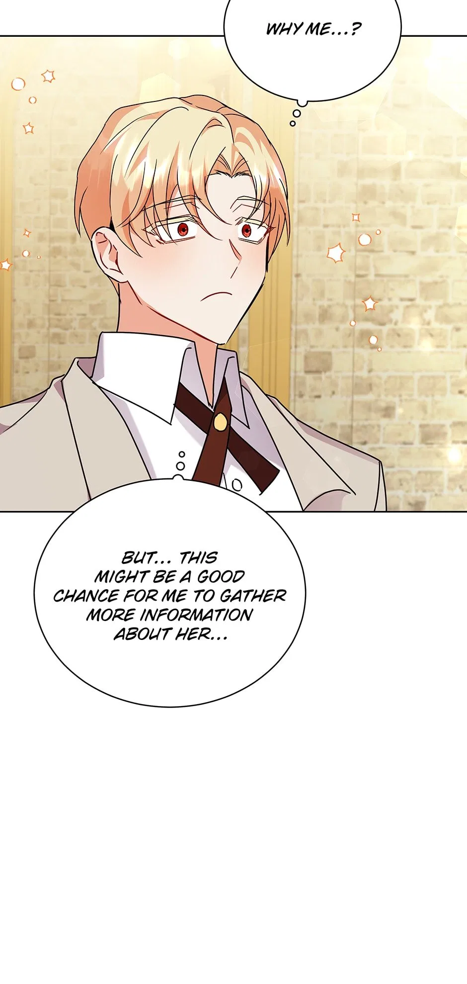 I Became the Villain’s Trainer Chapter 60 – Page 62