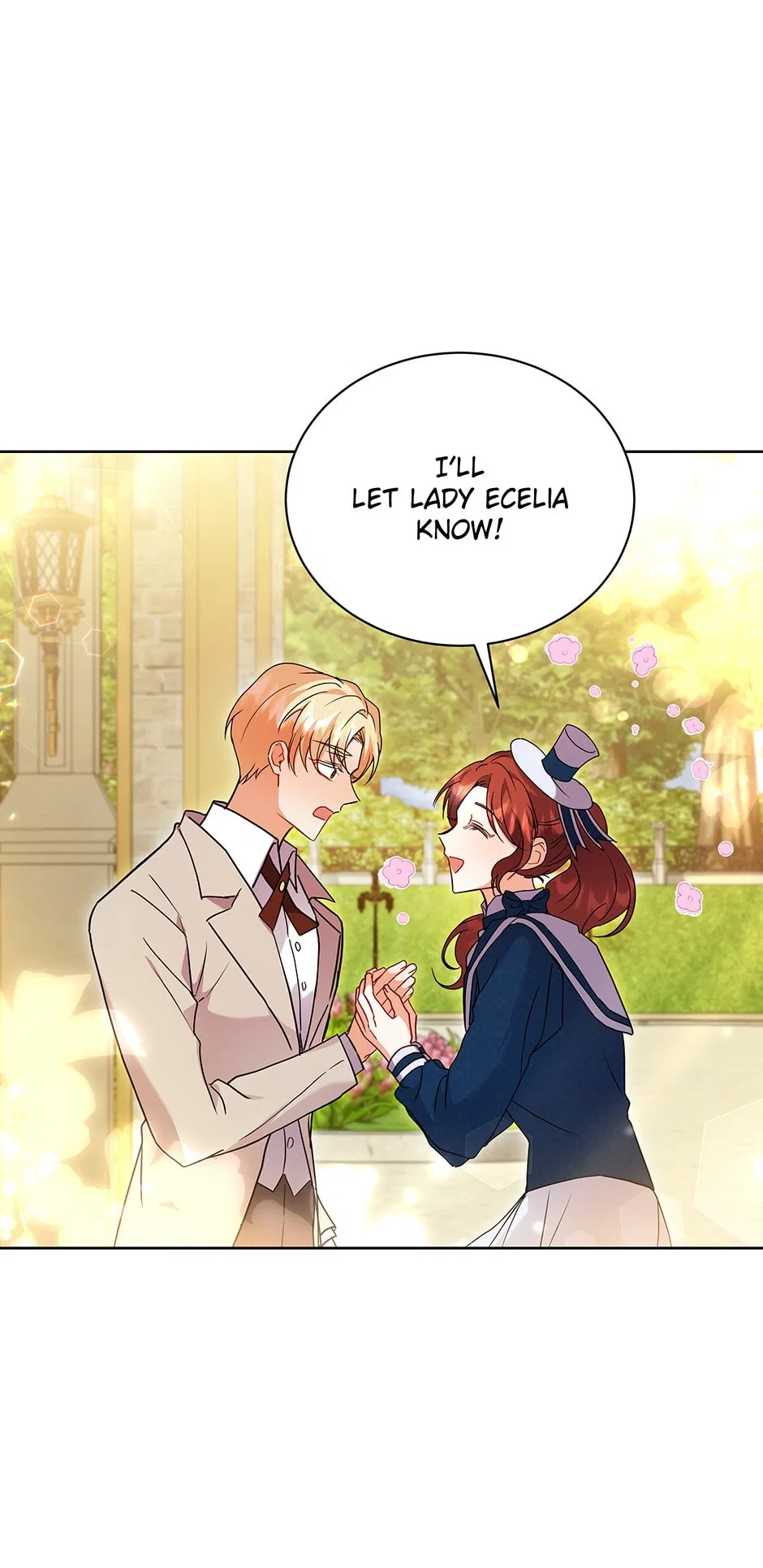 I Became the Villain’s Trainer Chapter 60 – Page 66