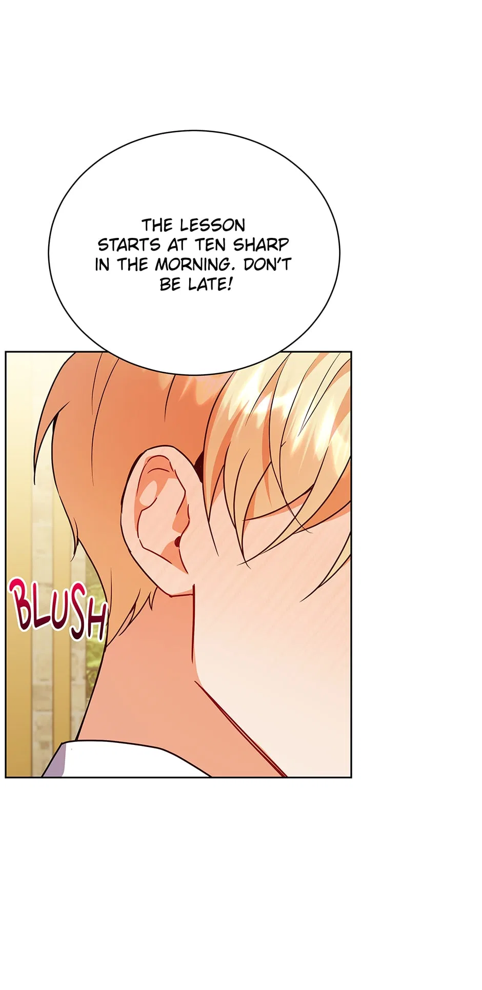 I Became the Villain’s Trainer Chapter 60 – Page 67