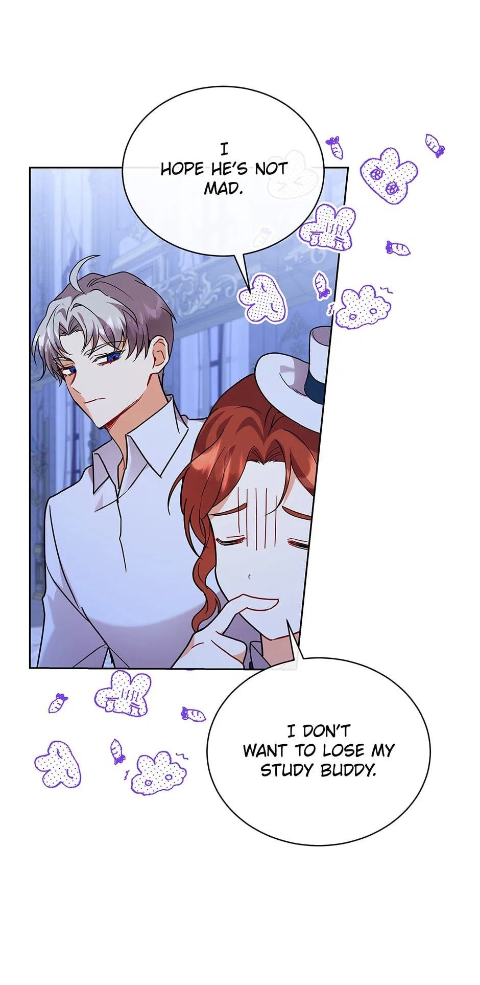 I Became the Villain’s Trainer Chapter 60 – Page 72