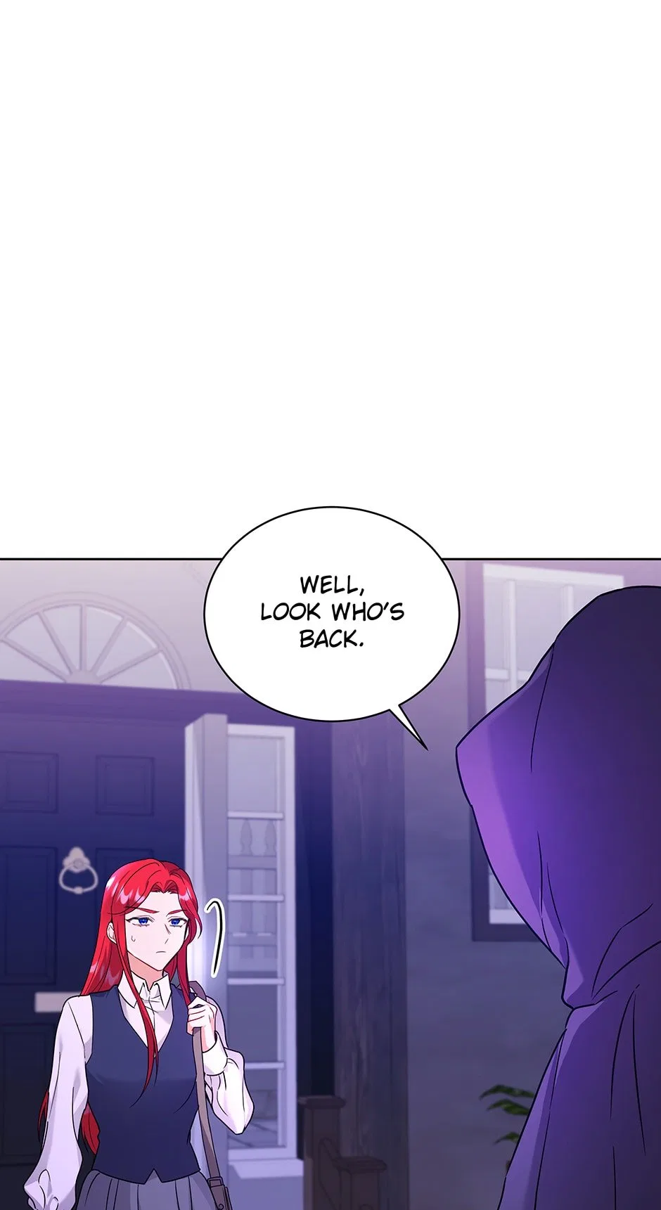 I Became the Villain’s Trainer Chapter 59 – Page 3