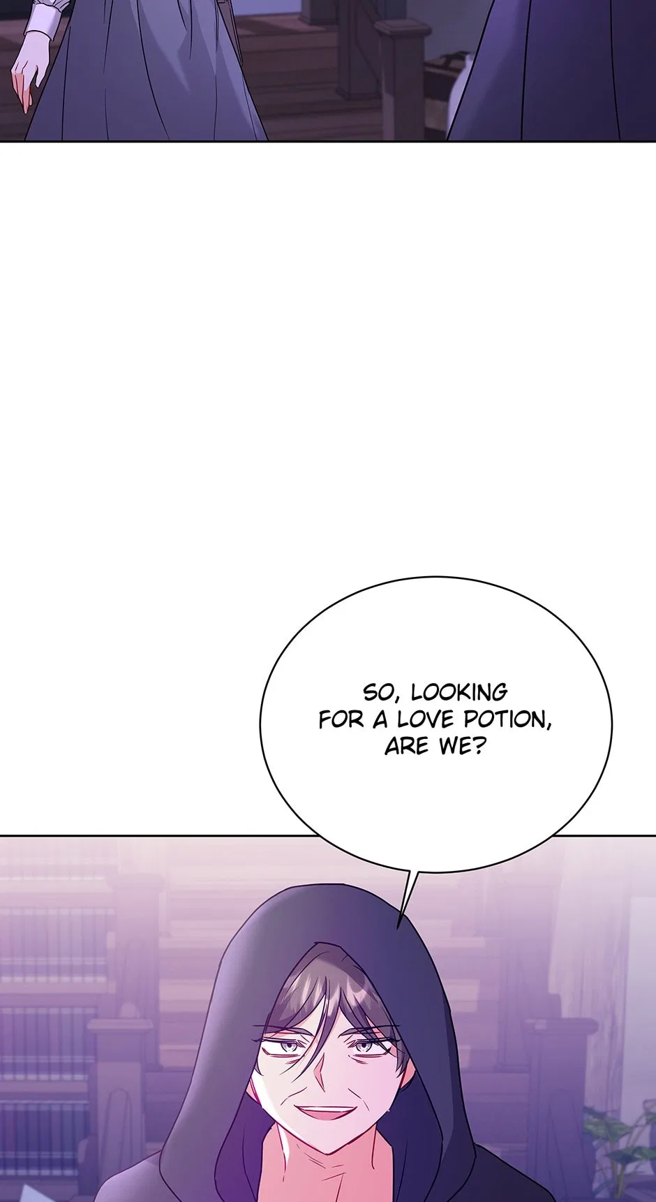 I Became the Villain’s Trainer Chapter 59 – Page 4