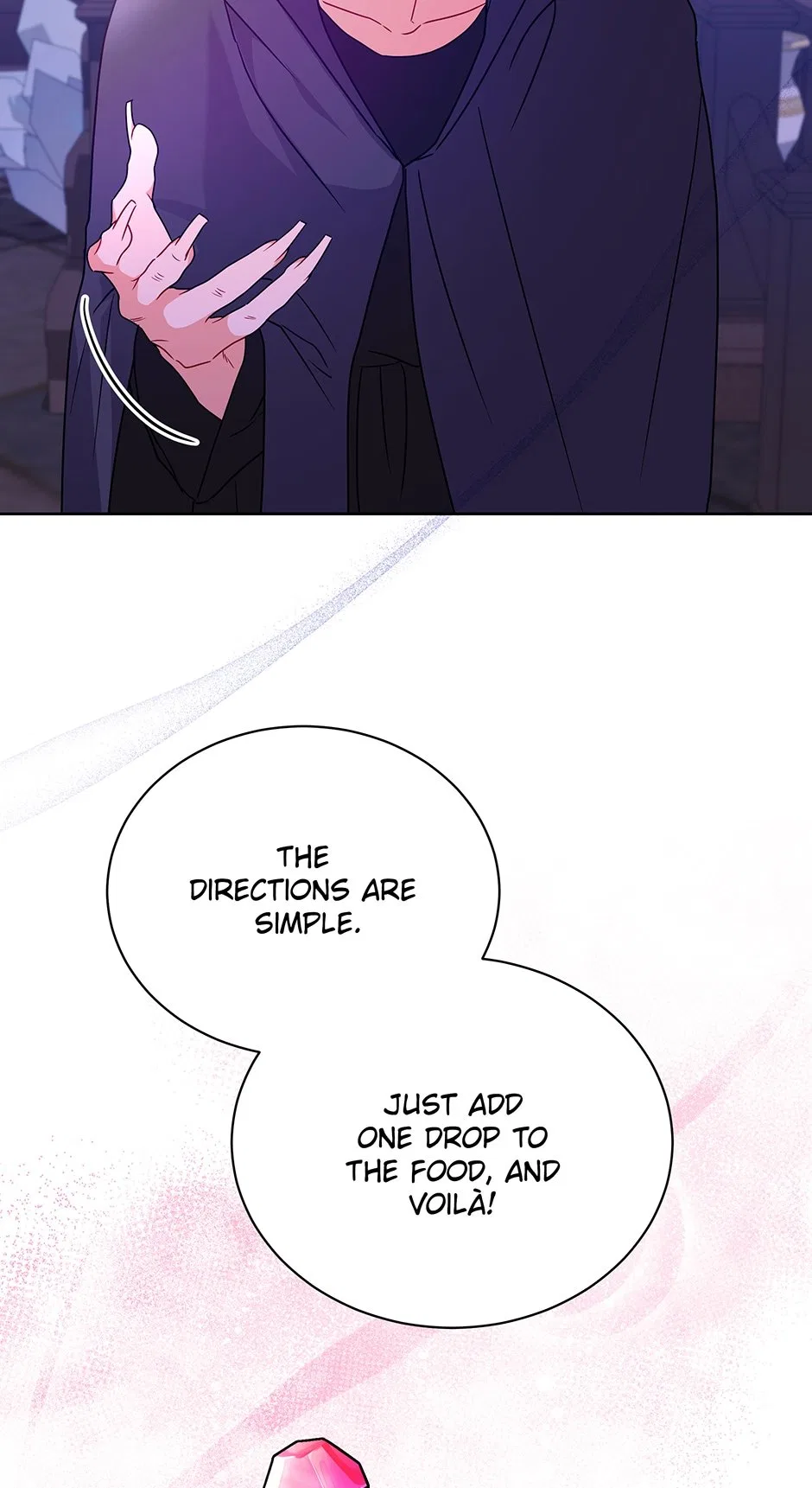 I Became the Villain’s Trainer Chapter 59 – Page 5