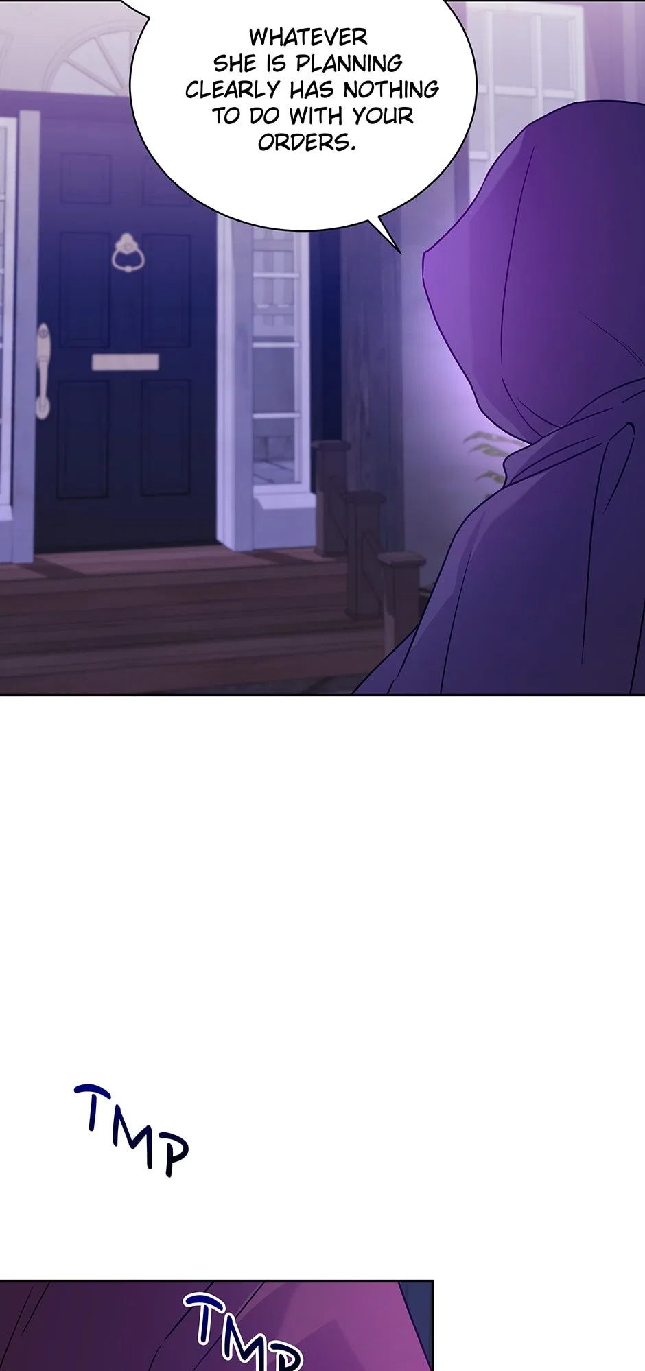 I Became the Villain’s Trainer Chapter 59 – Page 11