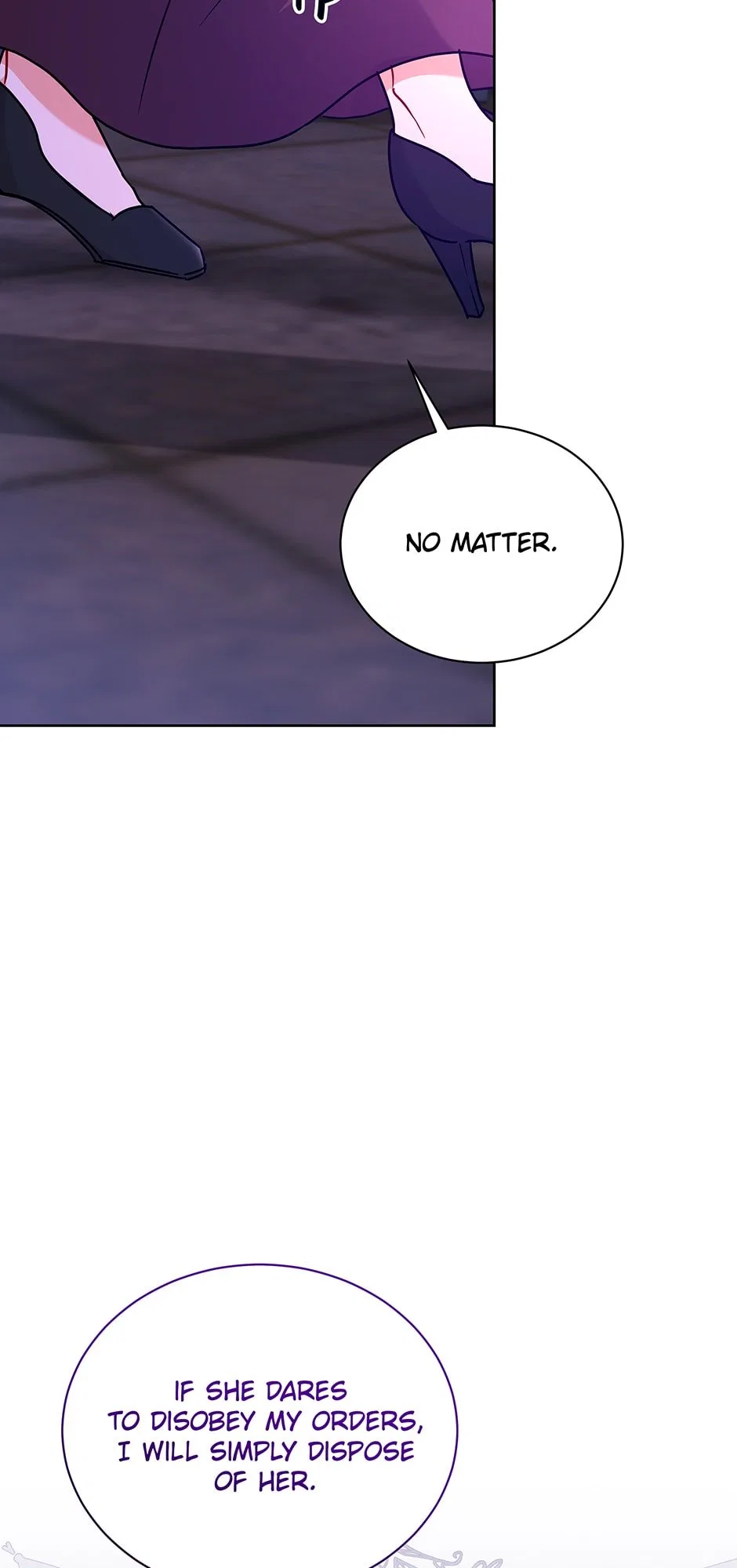 I Became the Villain’s Trainer Chapter 59 – Page 12
