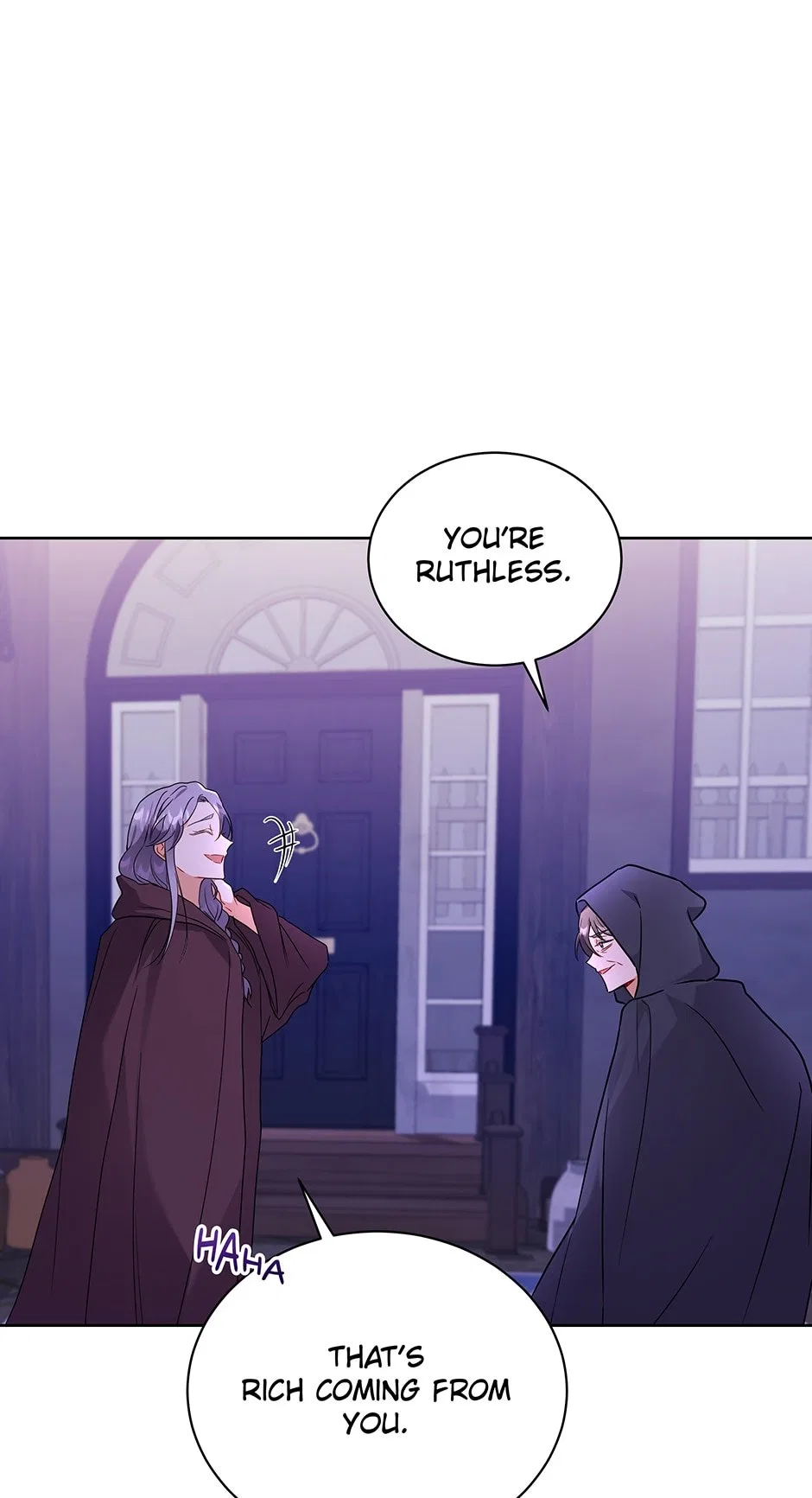 I Became the Villain’s Trainer Chapter 59 – Page 14