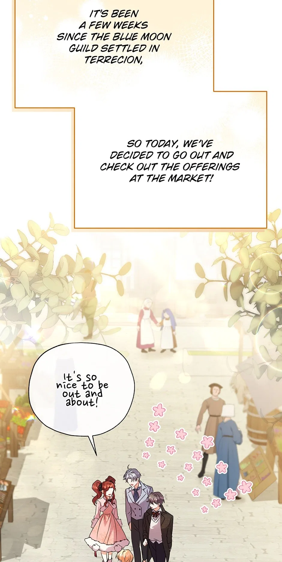I Became the Villain’s Trainer Chapter 59 – Page 22