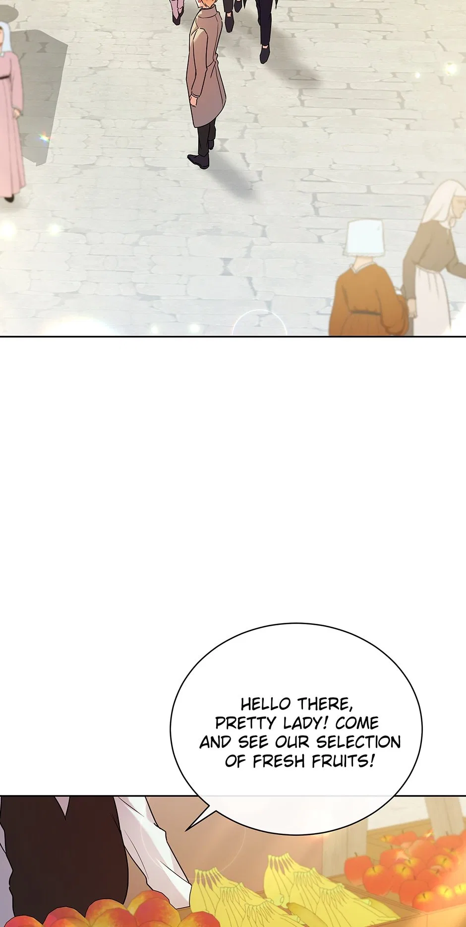 I Became the Villain’s Trainer Chapter 59 – Page 23