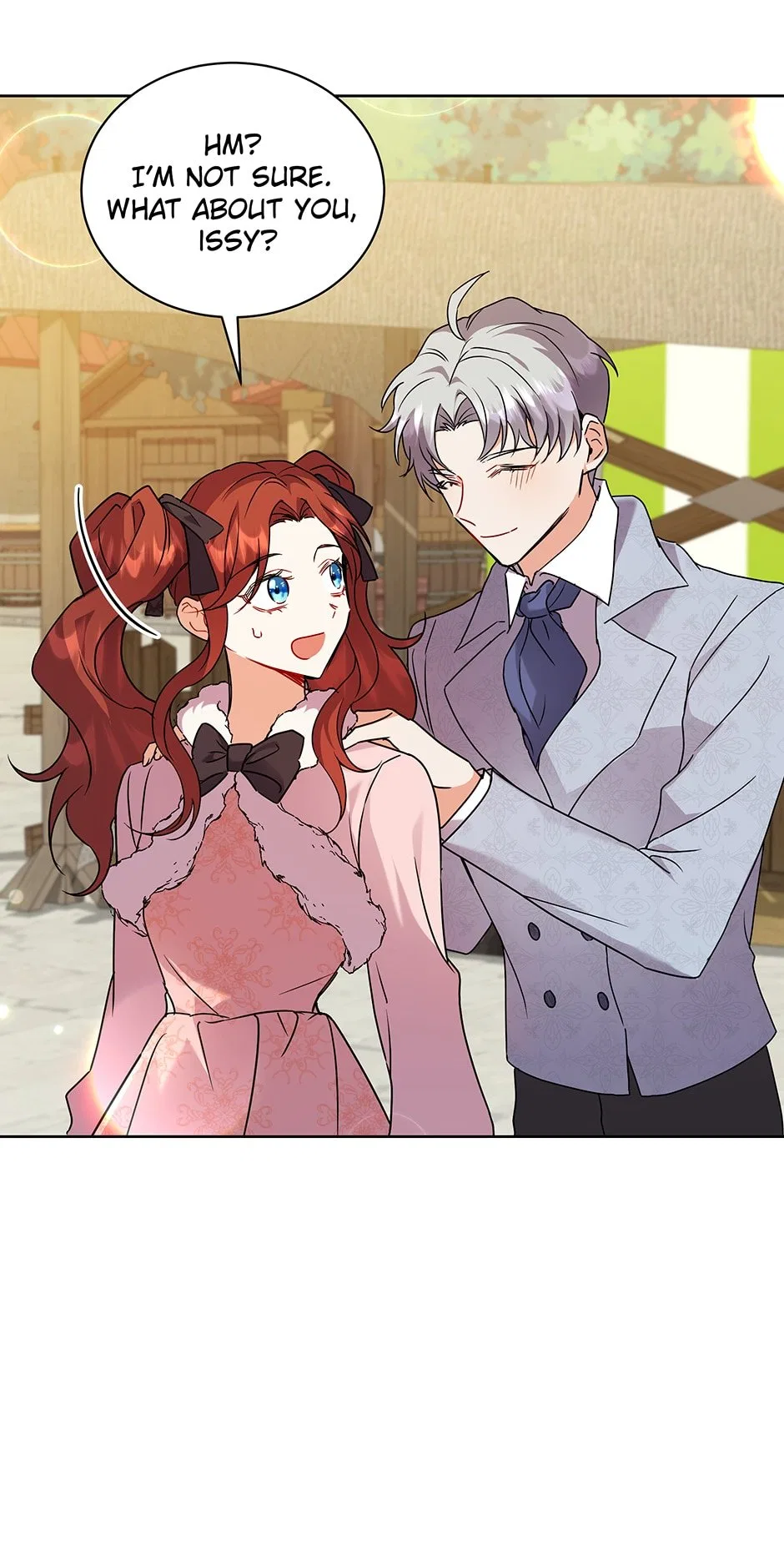 I Became the Villain’s Trainer Chapter 59 – Page 27