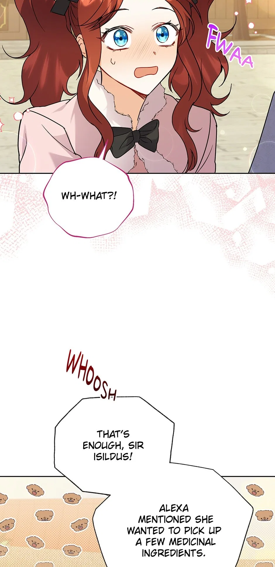 I Became the Villain’s Trainer Chapter 59 – Page 29