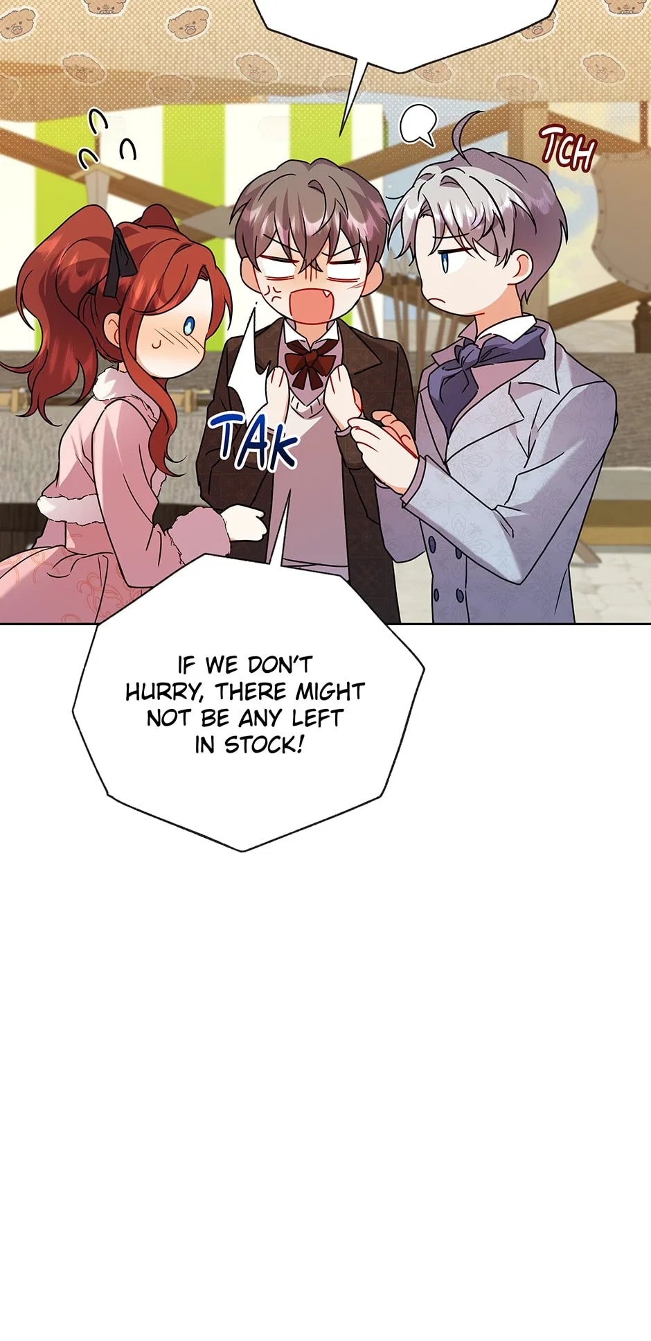 I Became the Villain’s Trainer Chapter 59 – Page 30