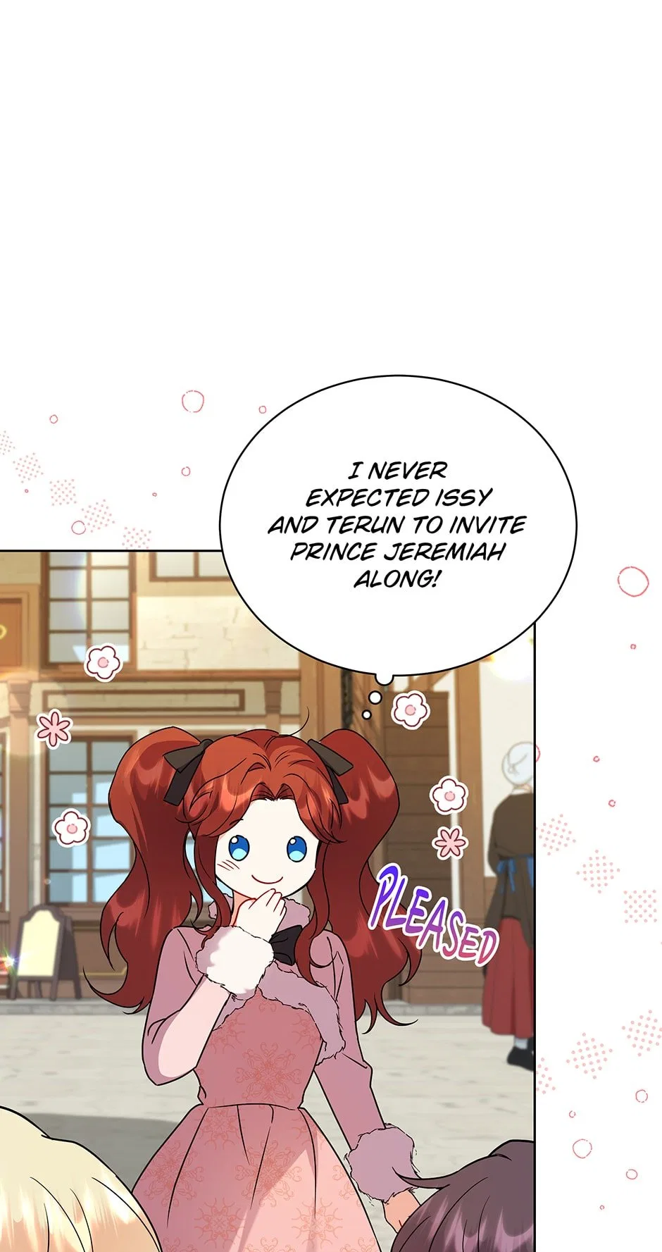 I Became the Villain’s Trainer Chapter 59 – Page 33