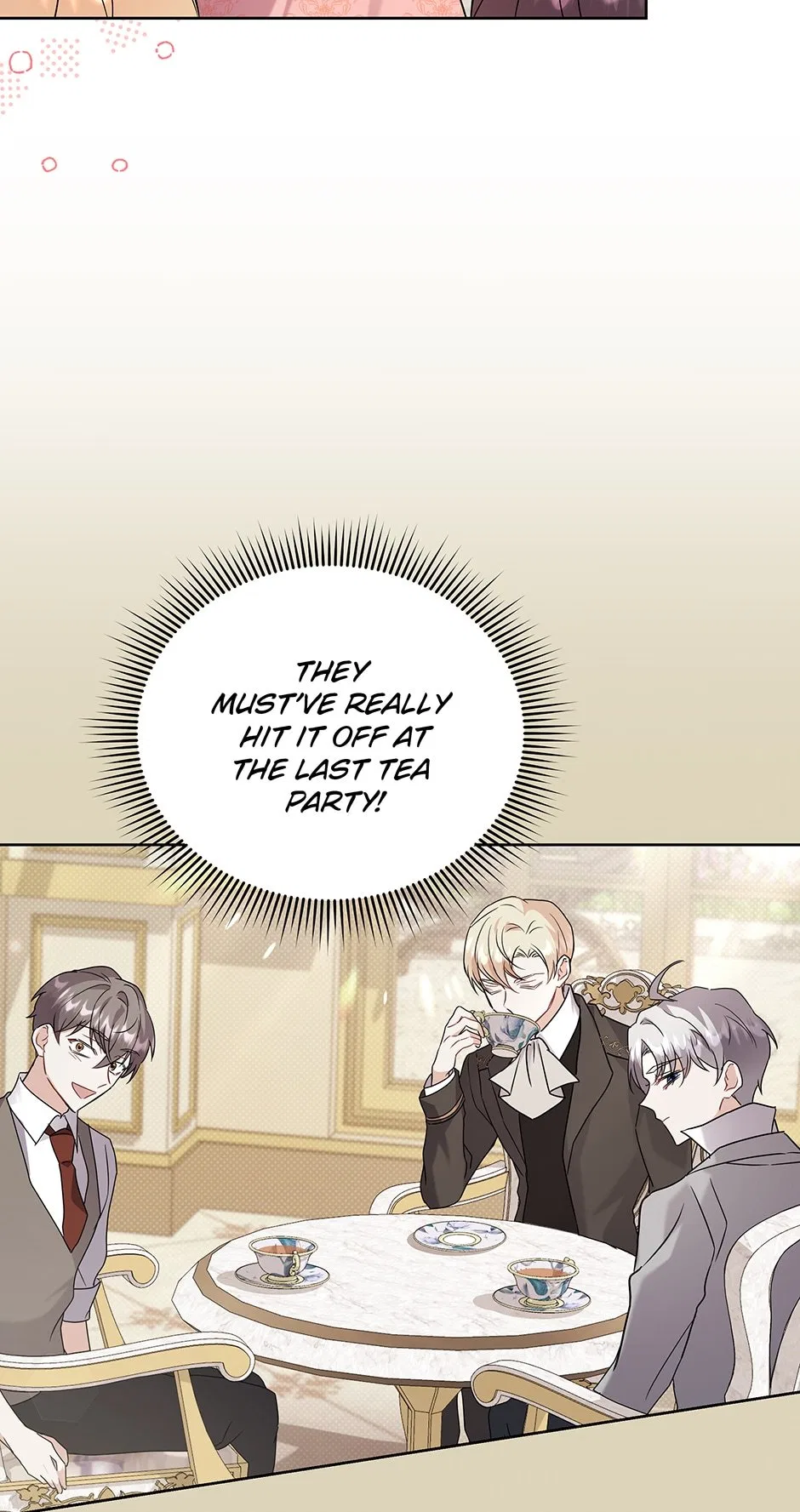 I Became the Villain’s Trainer Chapter 59 – Page 34