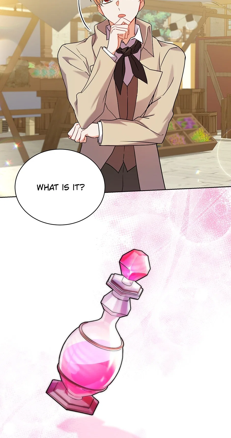 I Became the Villain’s Trainer Chapter 59 – Page 36