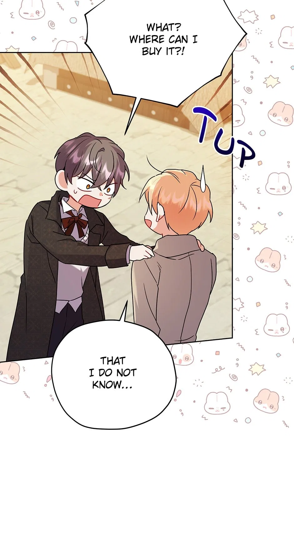I Became the Villain’s Trainer Chapter 59 – Page 38