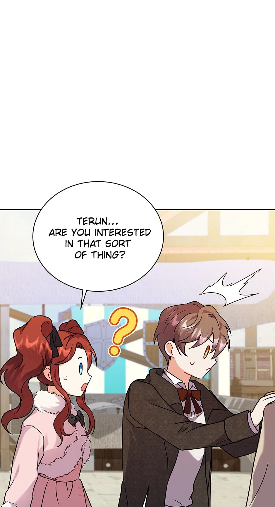 I Became the Villain’s Trainer Chapter 59 – Page 39
