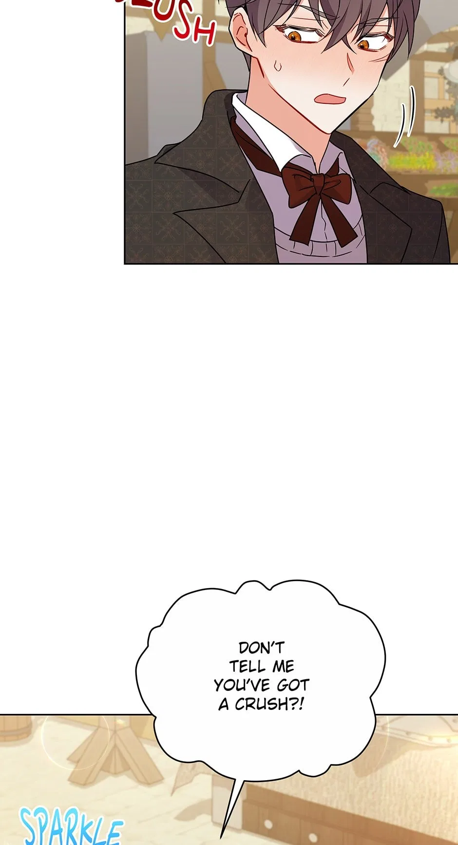 I Became the Villain’s Trainer Chapter 59 – Page 41