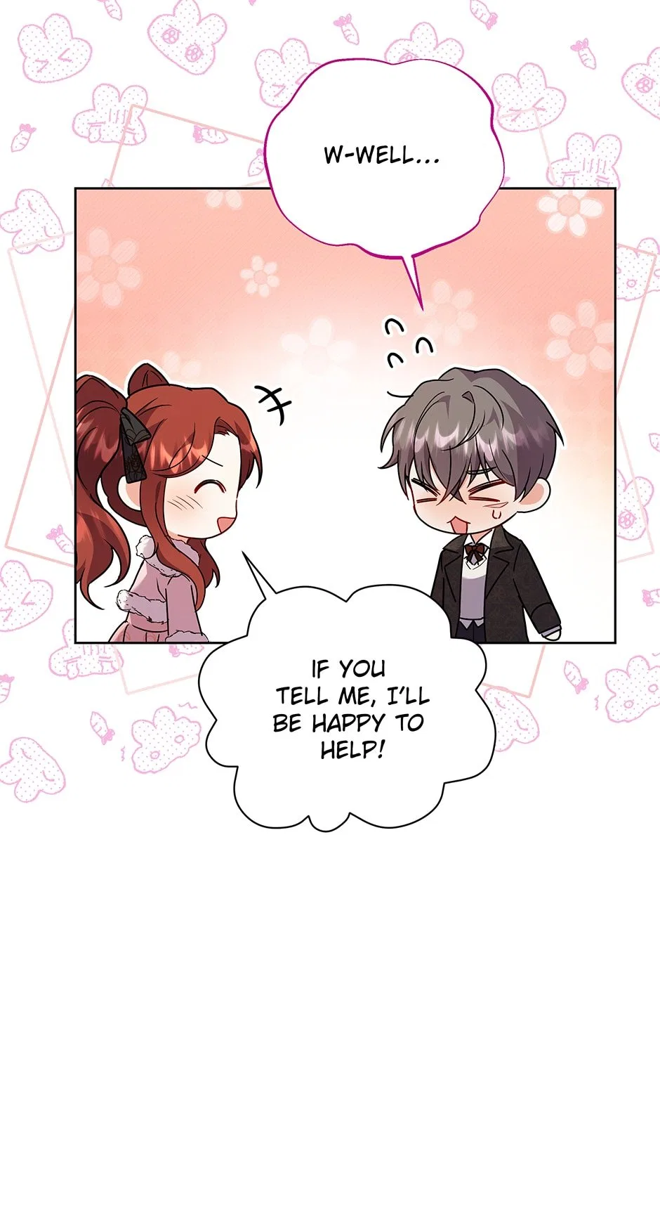 I Became the Villain’s Trainer Chapter 59 – Page 43