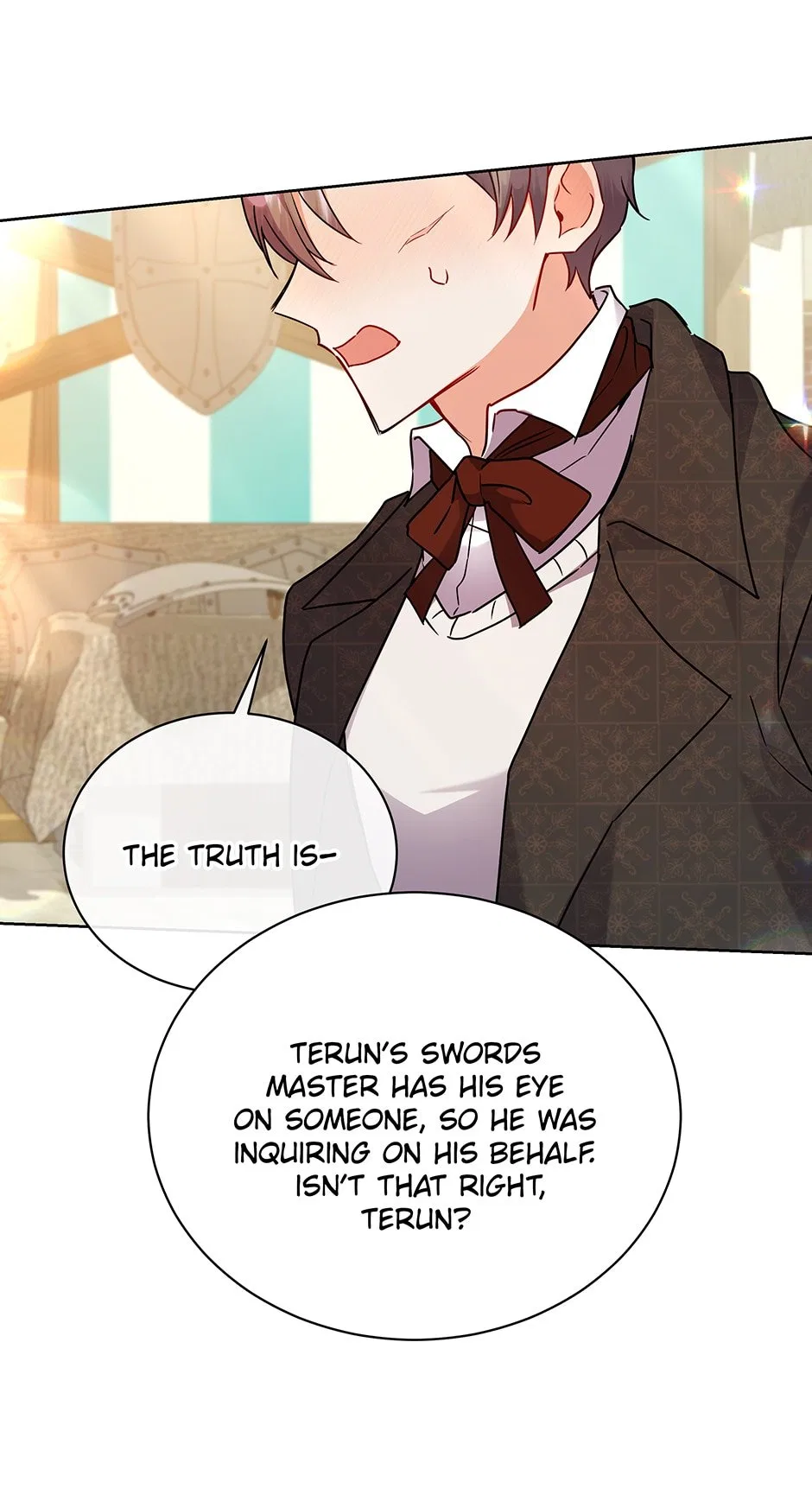 I Became the Villain’s Trainer Chapter 59 – Page 44