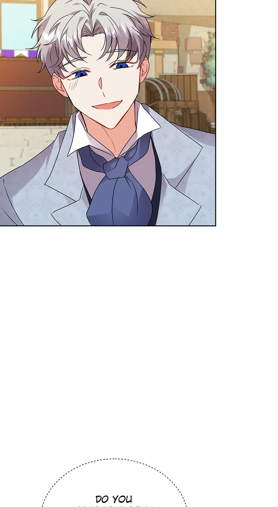 I Became the Villain’s Trainer Chapter 59 – Page 48