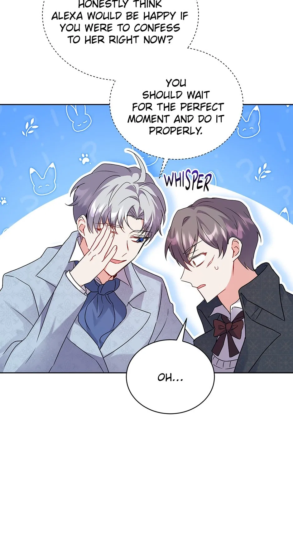 I Became the Villain’s Trainer Chapter 59 – Page 49