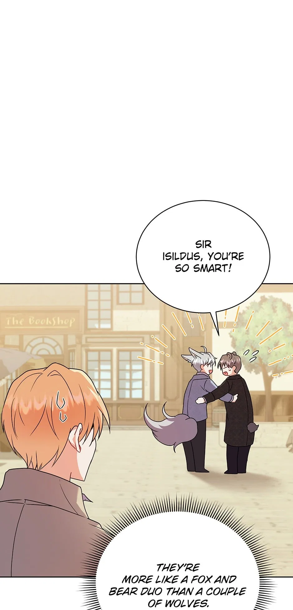 I Became the Villain’s Trainer Chapter 59 – Page 51