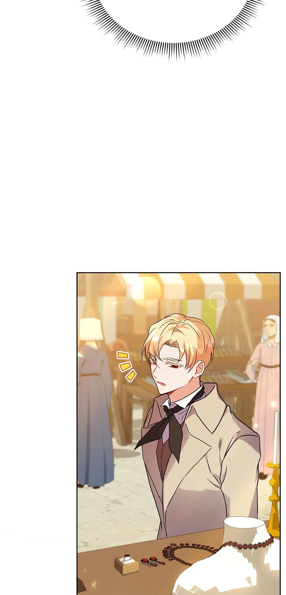 I Became the Villain’s Trainer Chapter 59 – Page 52