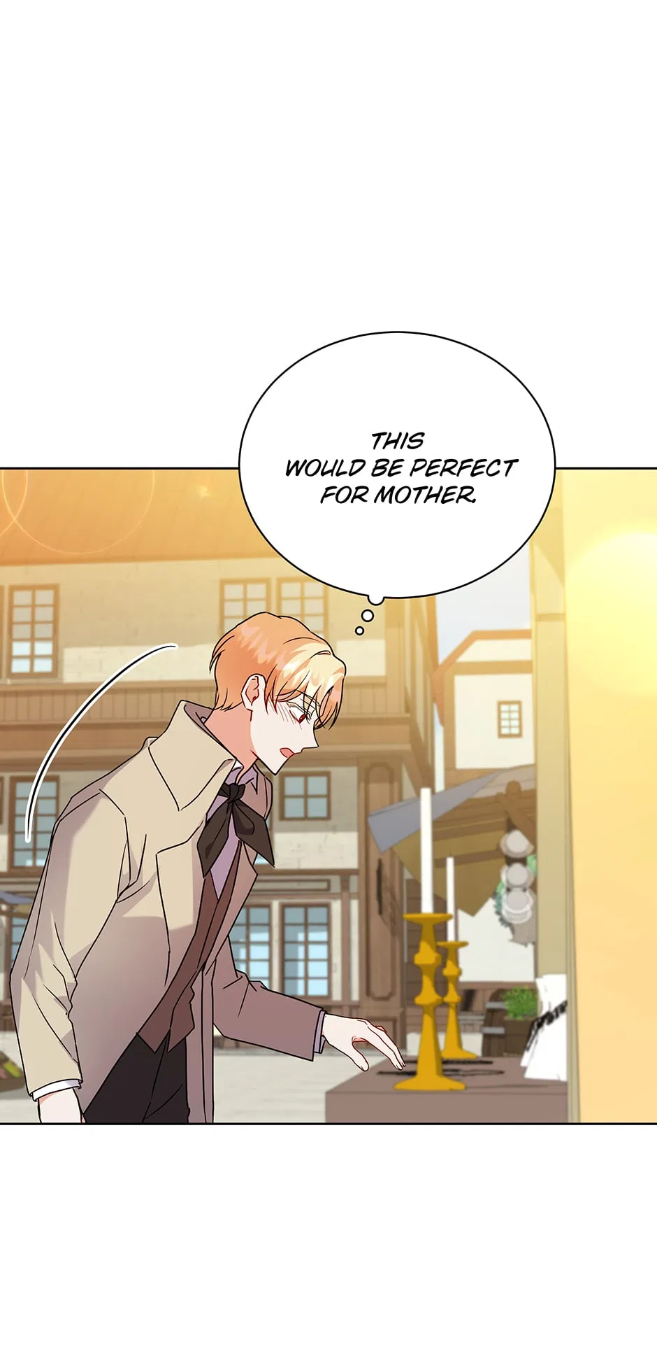 I Became the Villain’s Trainer Chapter 59 – Page 54