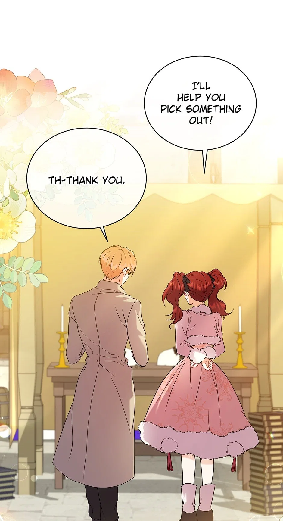 I Became the Villain’s Trainer Chapter 59 – Page 61