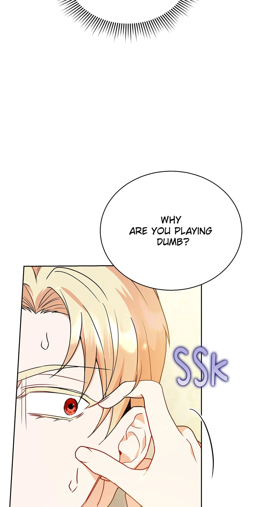 I Became the Villain’s Trainer Chapter 58 – Page 5