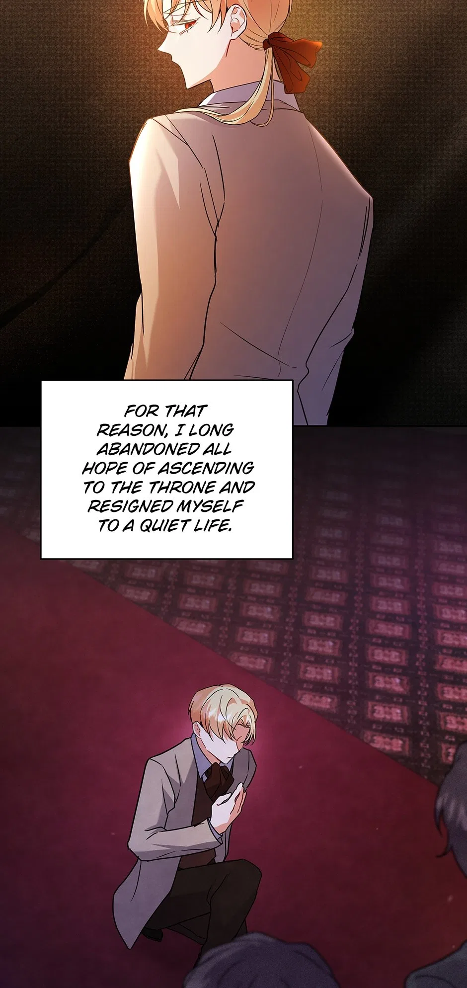 I Became the Villain’s Trainer Chapter 58 – Page 15