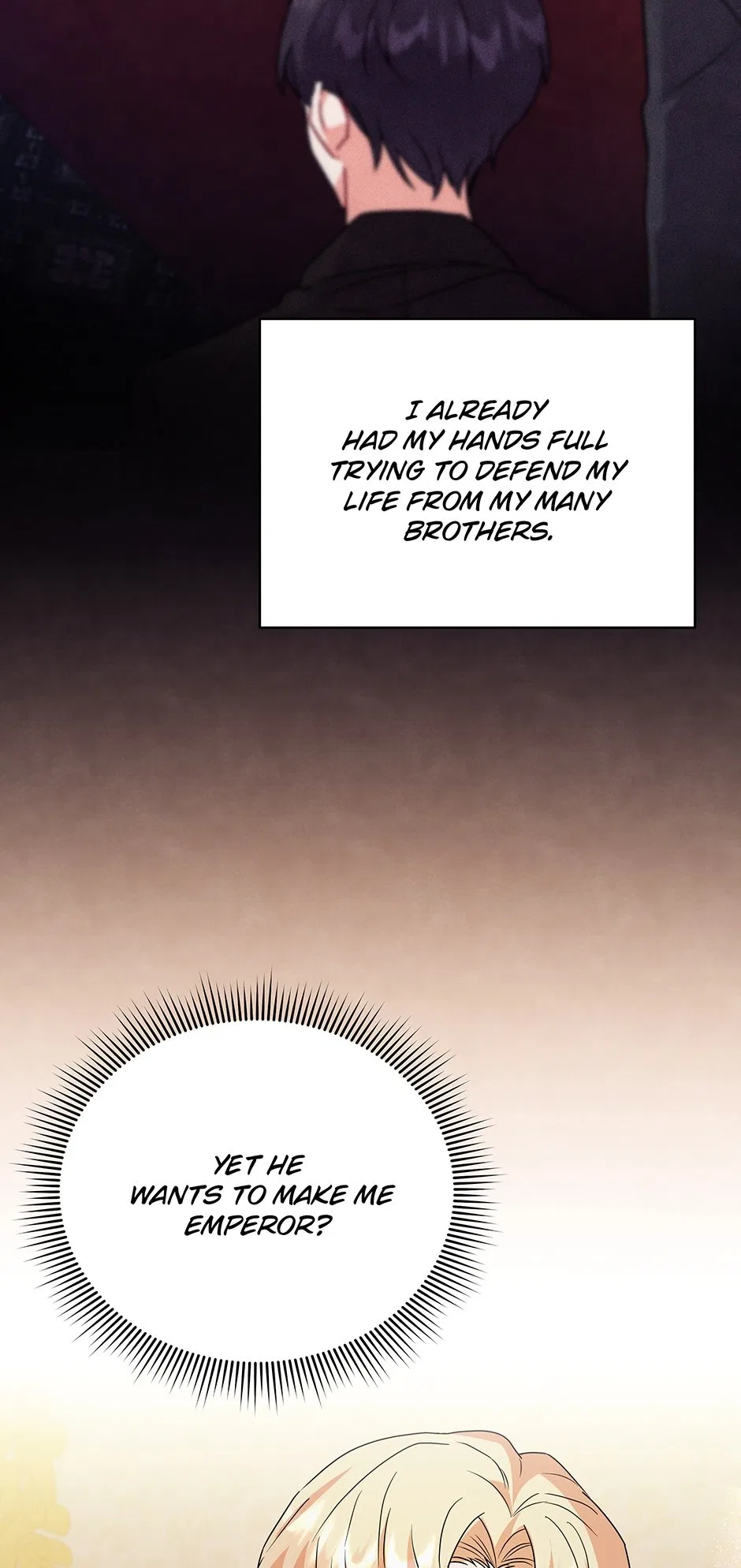 I Became the Villain’s Trainer Chapter 58 – Page 16
