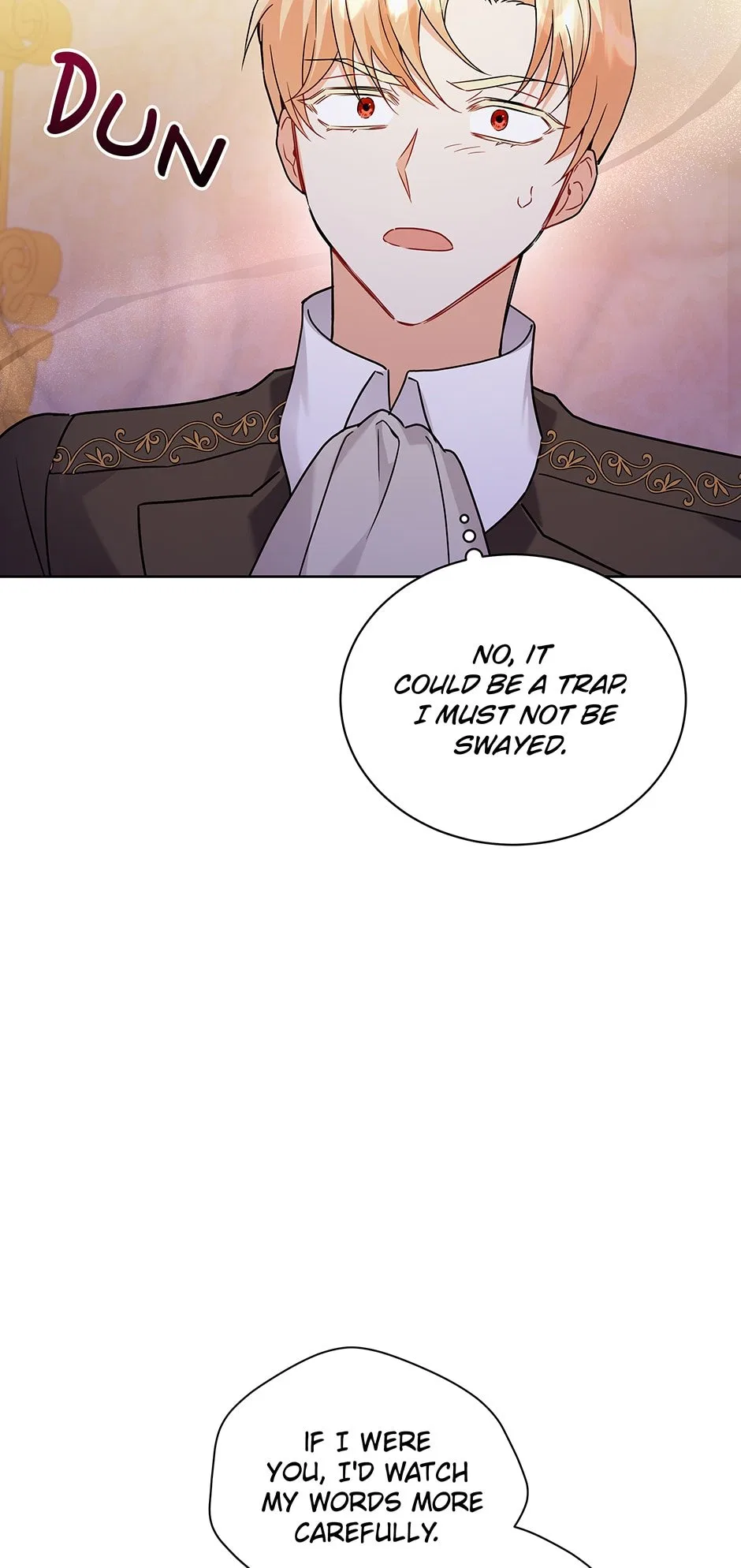 I Became the Villain’s Trainer Chapter 58 – Page 17