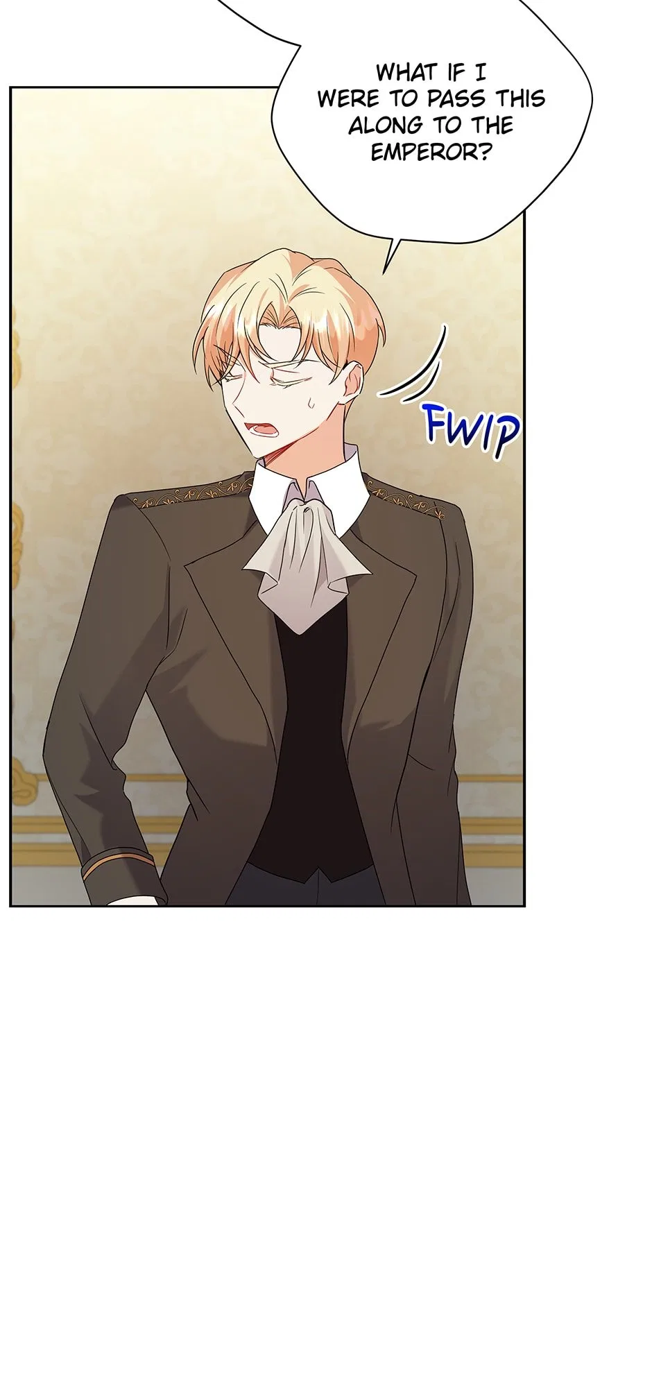 I Became the Villain’s Trainer Chapter 58 – Page 18