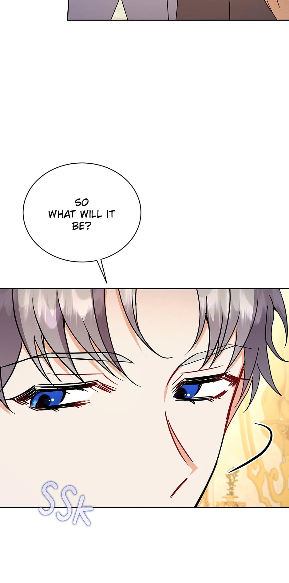 I Became the Villain’s Trainer Chapter 58 – Page 21