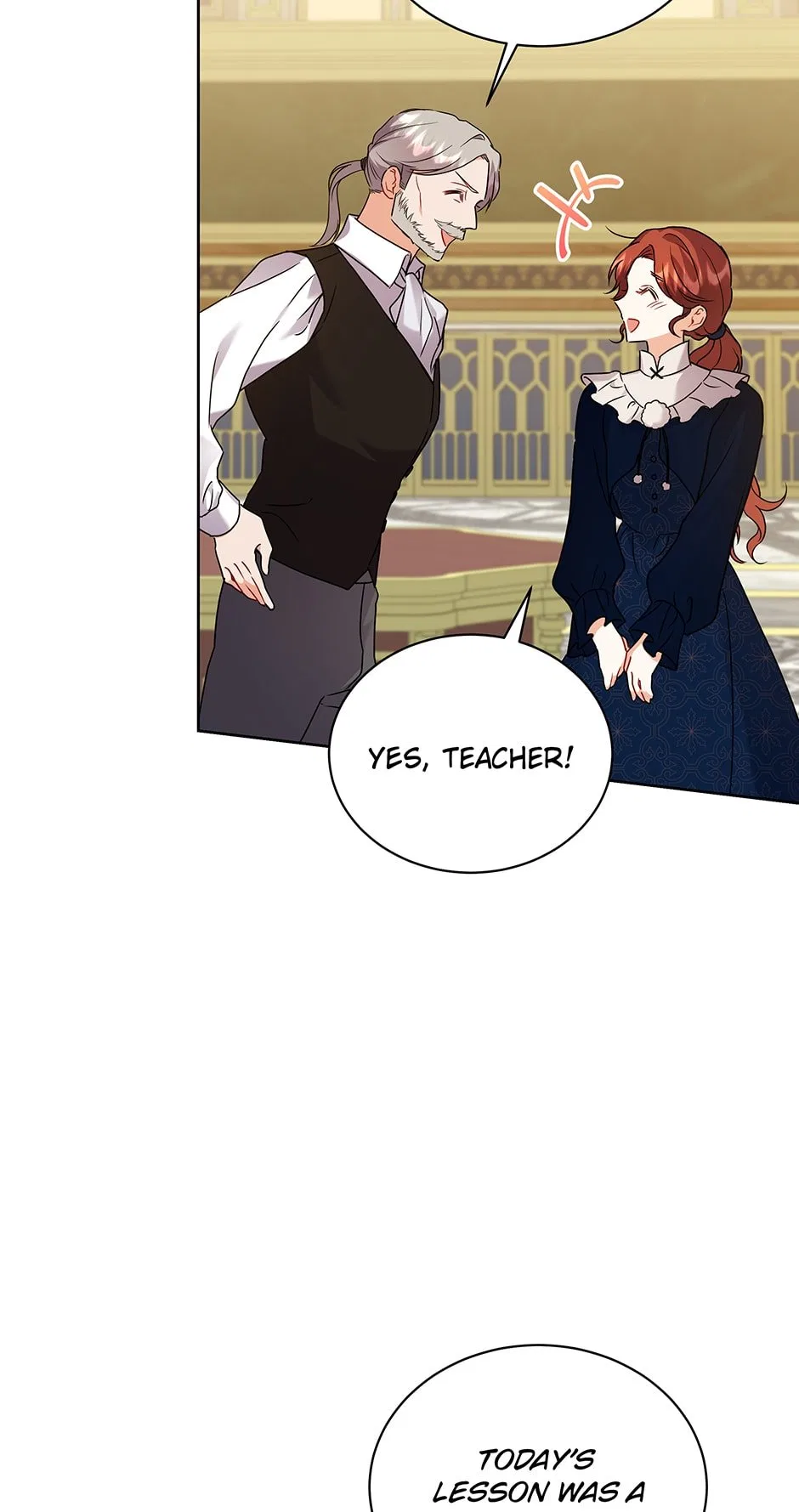I Became the Villain’s Trainer Chapter 58 – Page 29