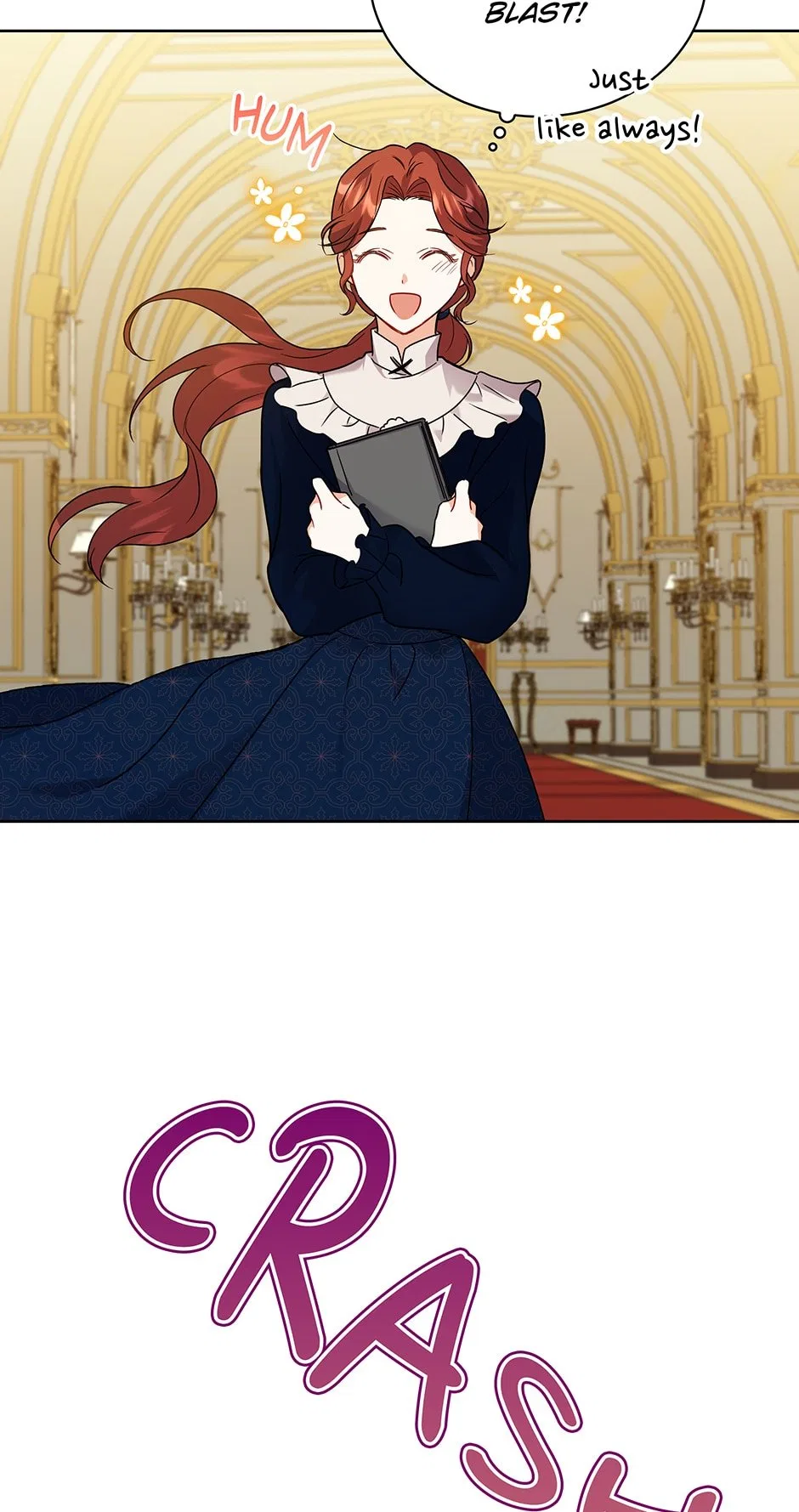 I Became the Villain’s Trainer Chapter 58 – Page 30