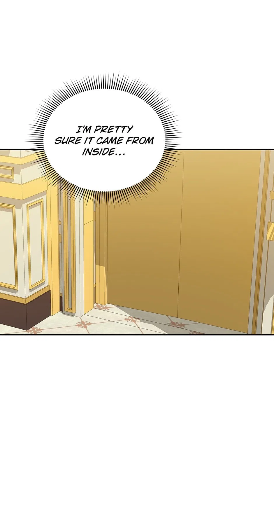 I Became the Villain’s Trainer Chapter 58 – Page 33