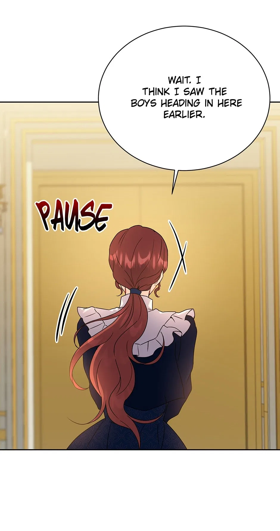 I Became the Villain’s Trainer Chapter 58 – Page 34