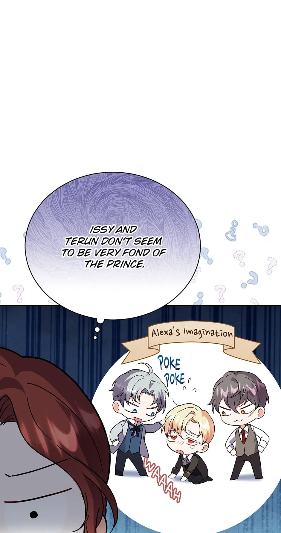 I Became the Villain’s Trainer Chapter 58 – Page 35