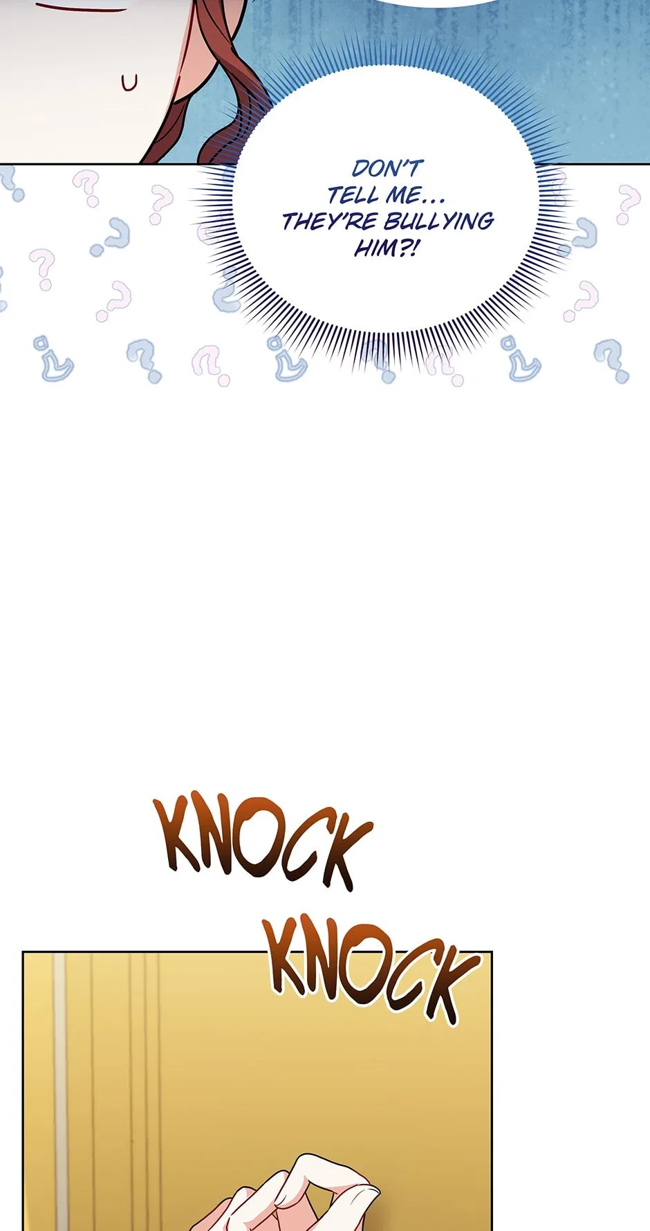 I Became the Villain’s Trainer Chapter 58 – Page 36