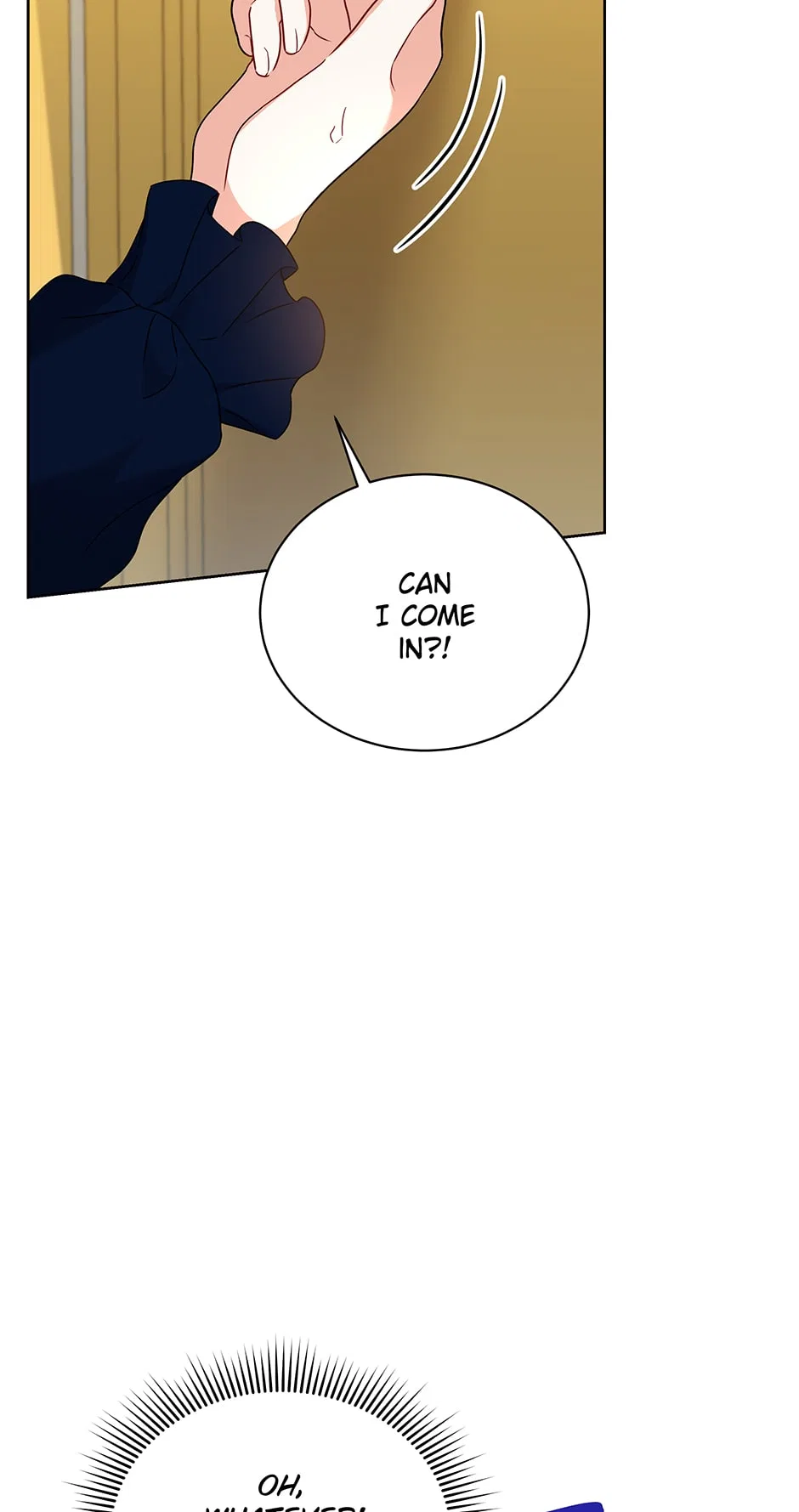 I Became the Villain’s Trainer Chapter 58 – Page 37