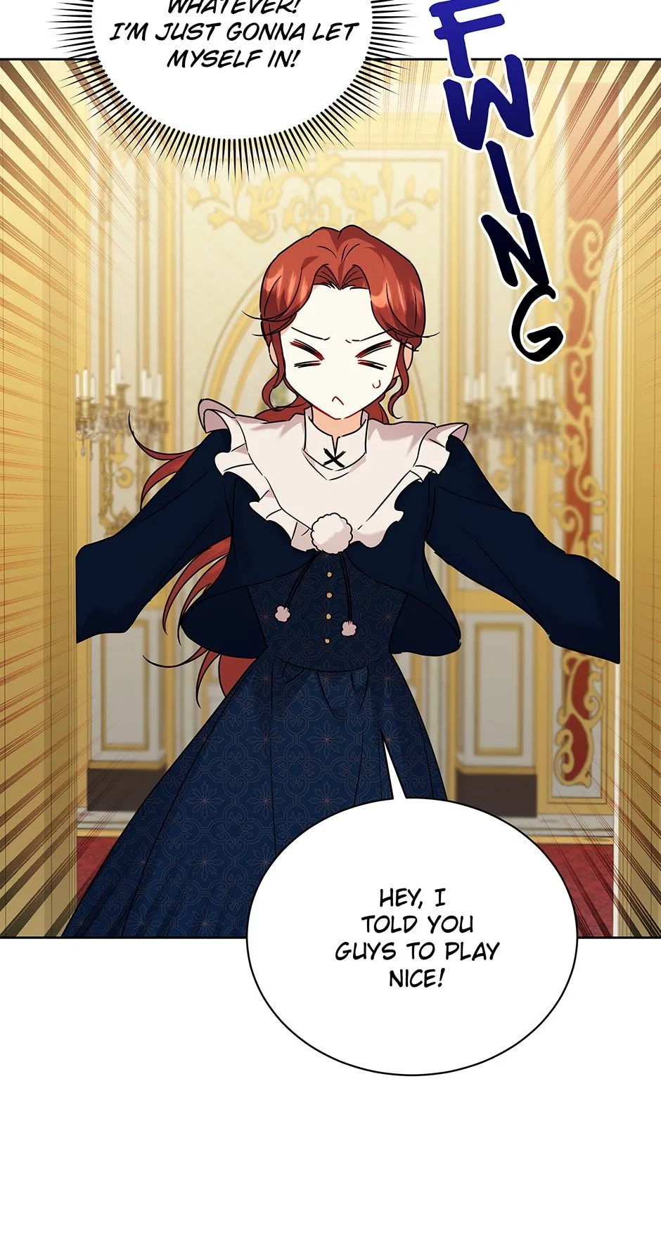 I Became the Villain’s Trainer Chapter 58 – Page 38
