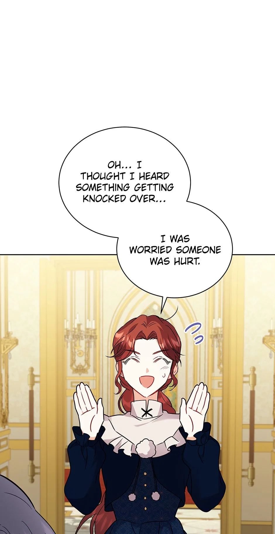 I Became the Villain’s Trainer Chapter 58 – Page 41