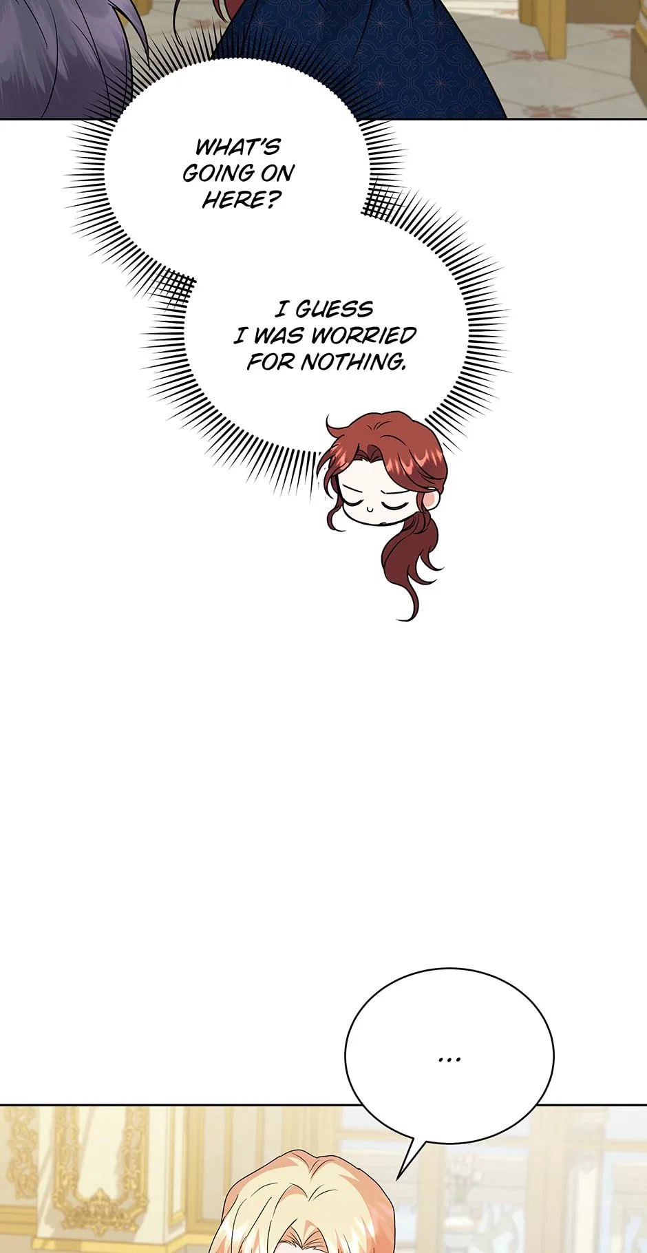 I Became the Villain’s Trainer Chapter 58 – Page 42