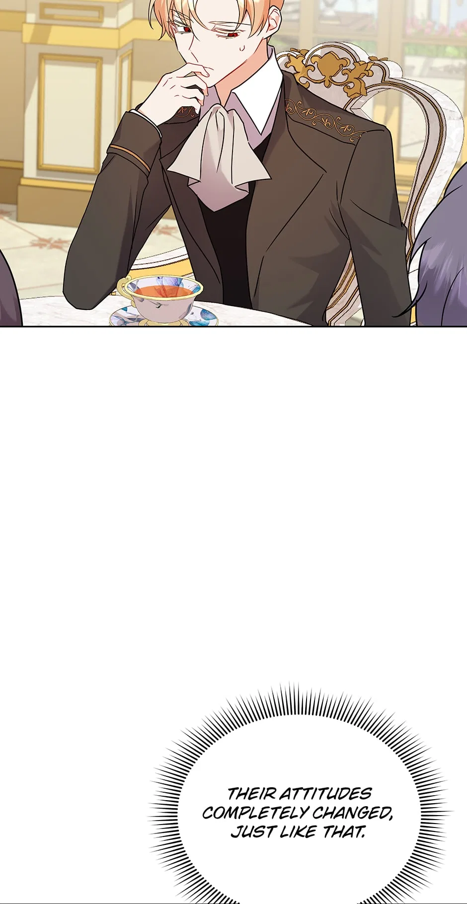 I Became the Villain’s Trainer Chapter 58 – Page 43