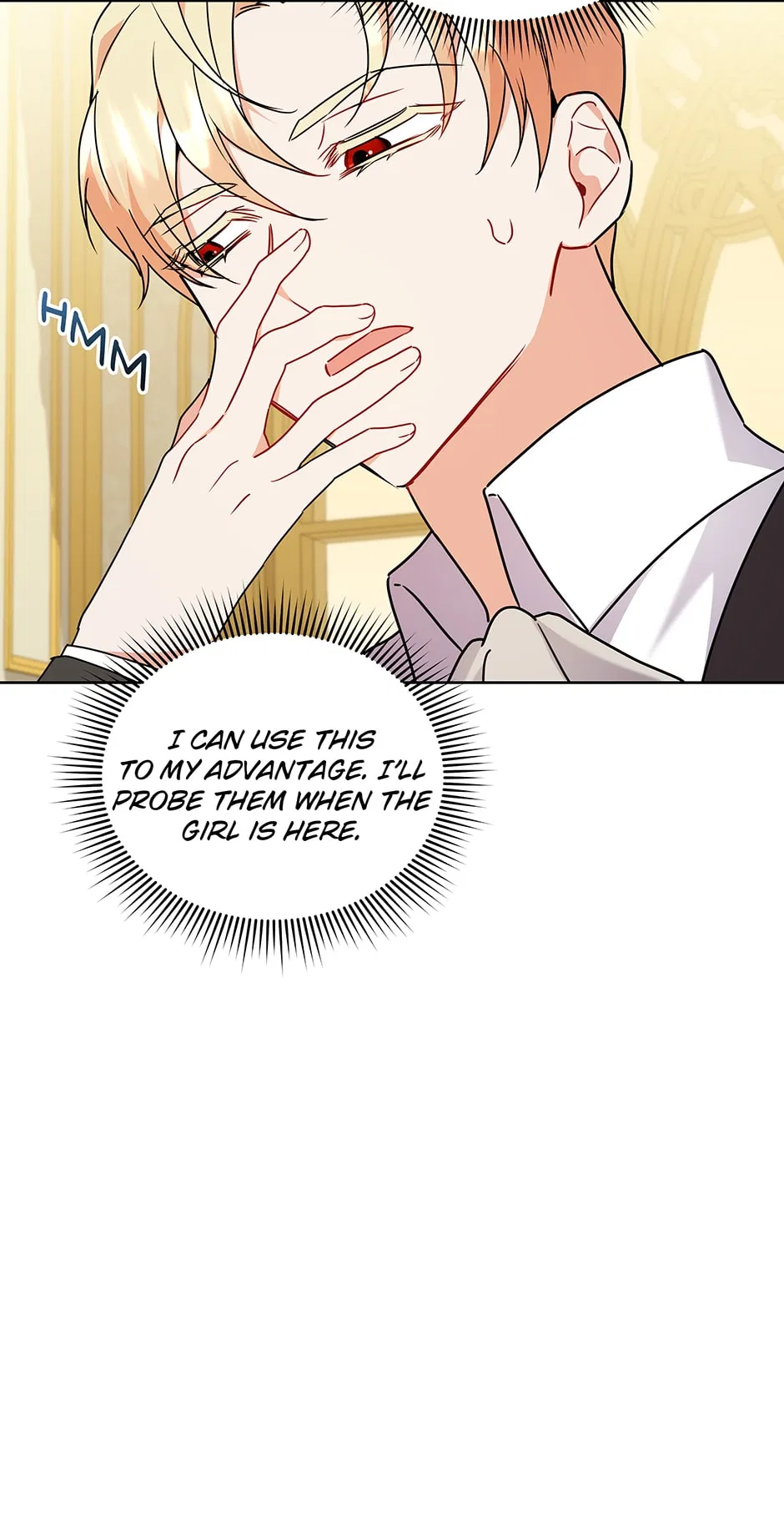 I Became the Villain’s Trainer Chapter 58 – Page 44