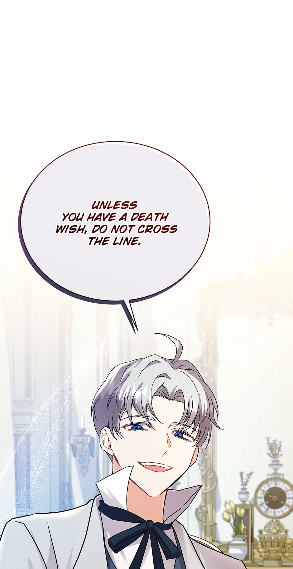I Became the Villain’s Trainer Chapter 58 – Page 51